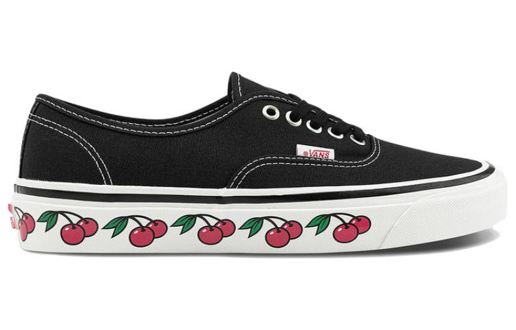 Vans Authentic 44 'Black Cherry' VN0A4BVY1KP