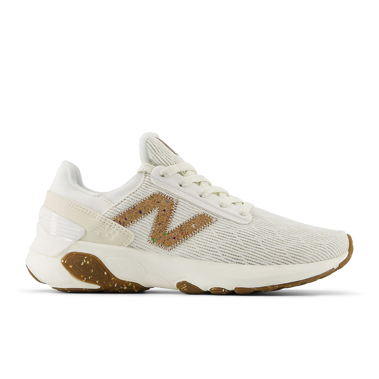 (WMNS) New Balance Fresh Foam X 1440 Running 'Beige' W1440CU1