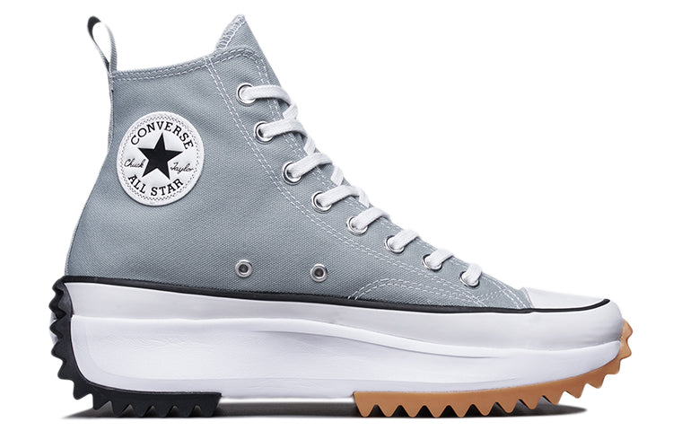 Converse Run Star Hike High 'Ash Stone' 172490C