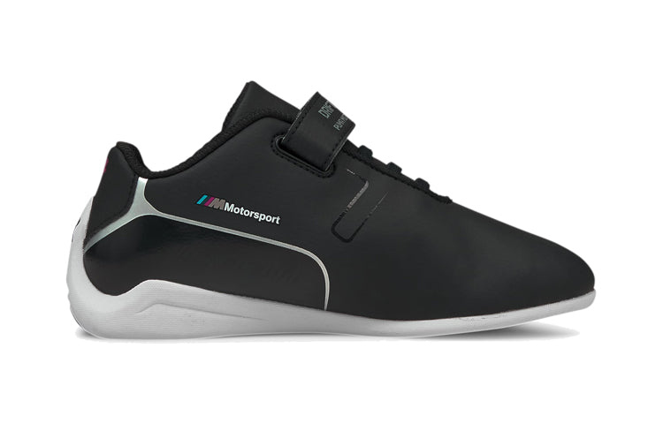 PUMA Bmw M Motorsport Drift Cat 8 Running Shoes Black 339980-03