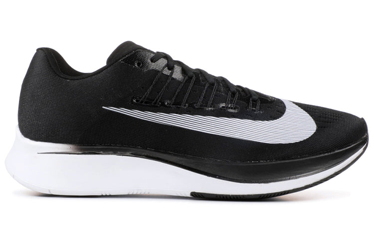 Nike Zoom Fly 'Black White' 880848-001