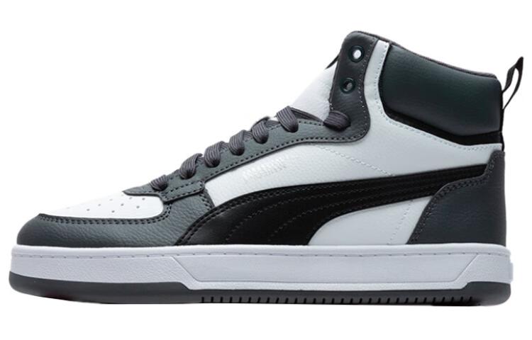 PUMA Caven 2.0 Mid 'Black White Grey' 392291-05