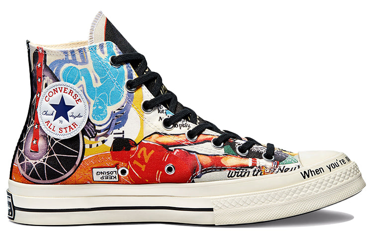 Converse Chuck 70 High 'Beat the World' 170680C