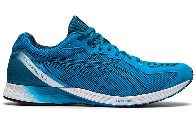 ASICS Tartheredge 2 2E Wide 'Digital Aqua' 1011A855-402