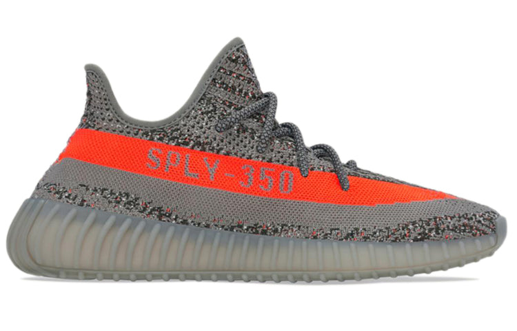 حذاء adidas Yeezy Boost 350 V2 "Beluga Reflective" GW1229