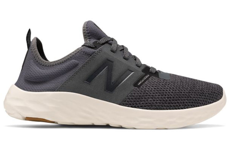 New Balance Fresh Foam Sport v2 'Grey White Black' MSPTMG2