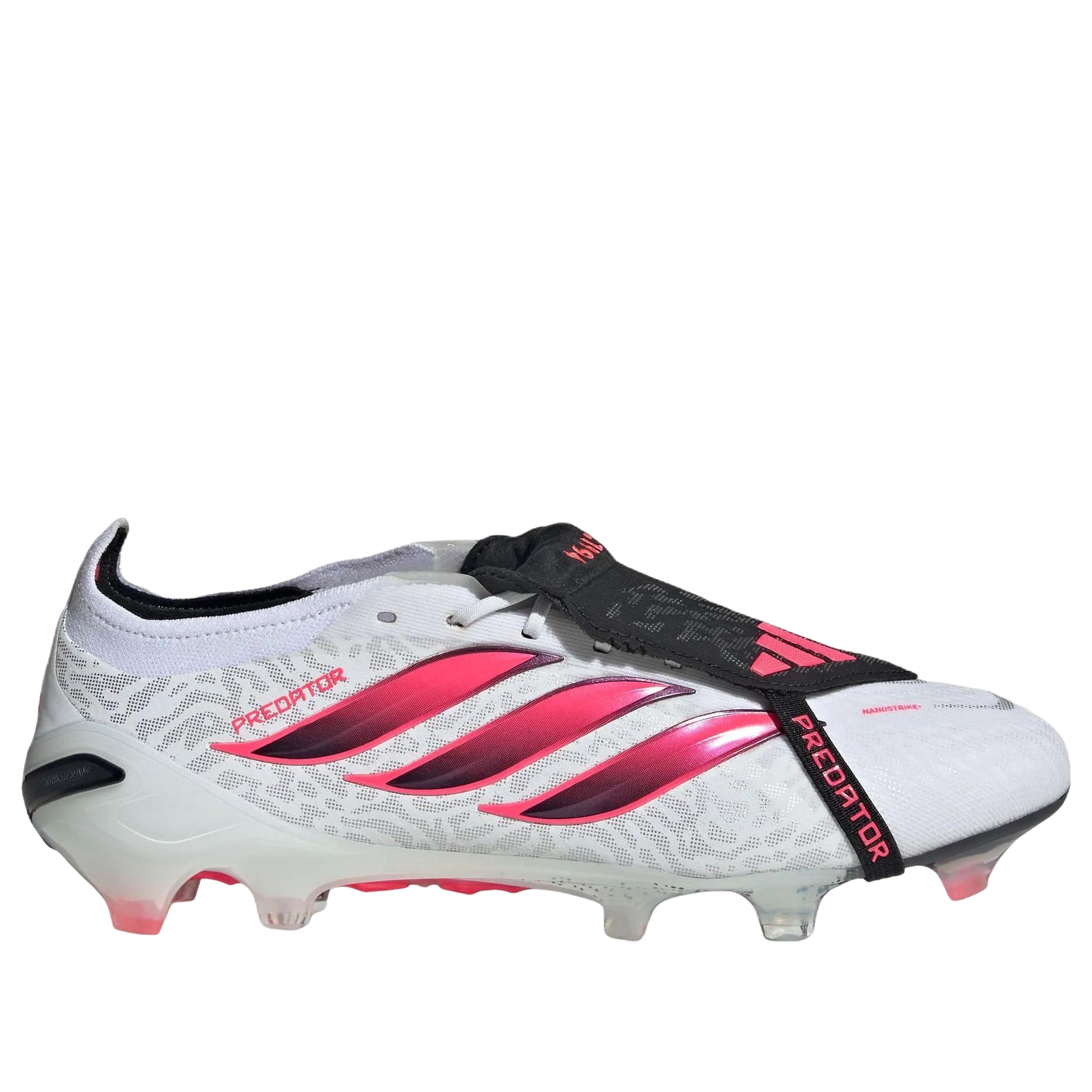adidas Predator Elite Fold-Over Tongue FG 'Chaos vs Control World Cup Pack' JP6248