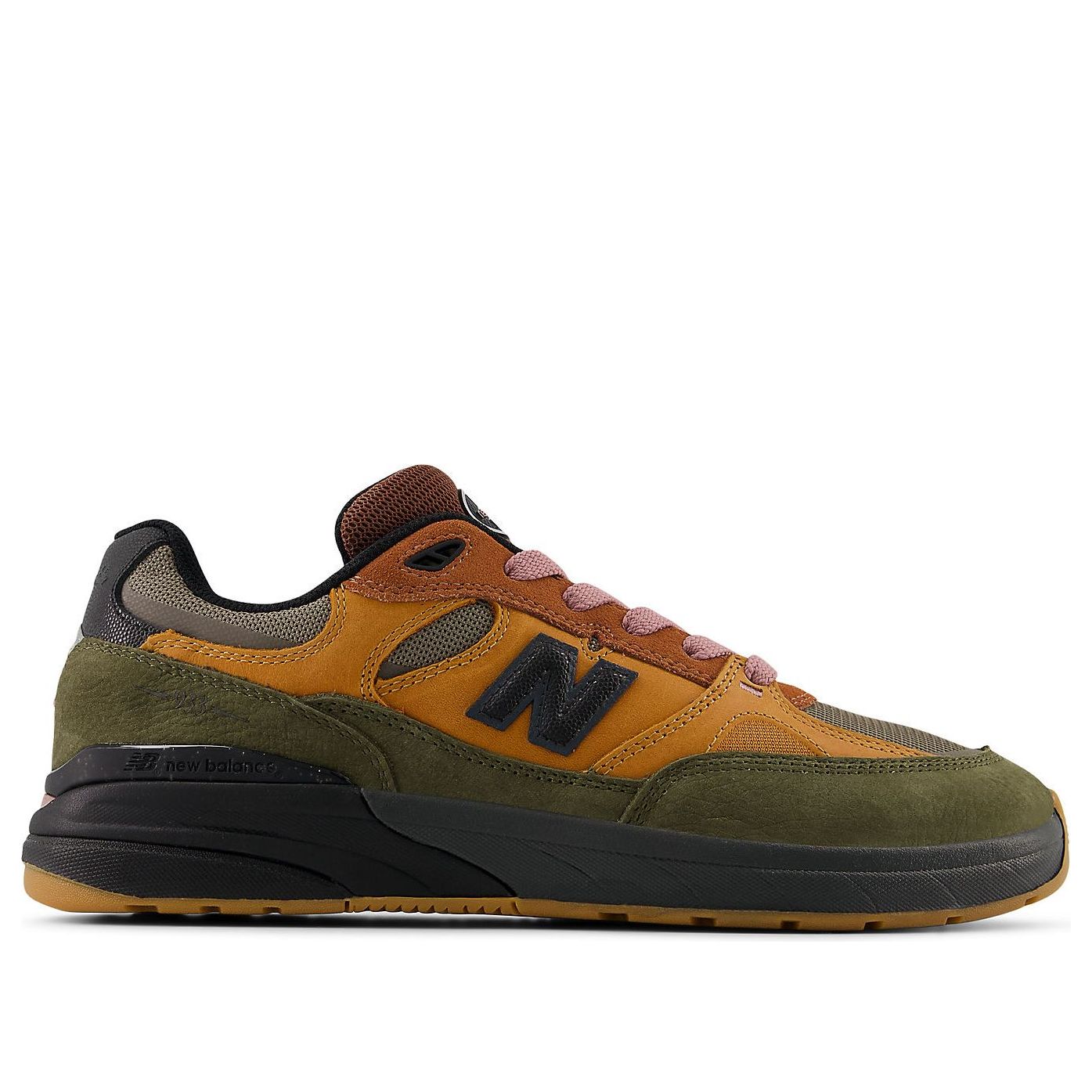 New Balance x Mike Gigliotti 933 'Andrew Reynolds' NM933LOT