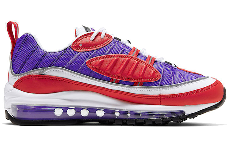 (WMNS) Nike Air Max 98 'Raptors Alternative' AH6799-501