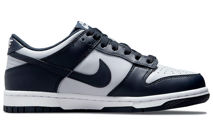 (GS) Nike Dunk Low 'Georgetown' CW1590-004
