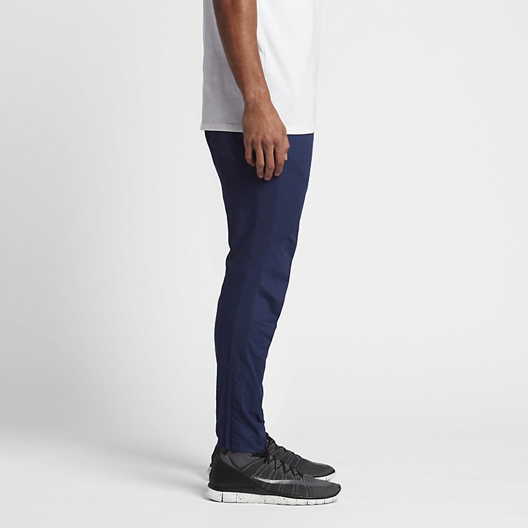 Apparel Pants Men Nike FC Pant 802403-429