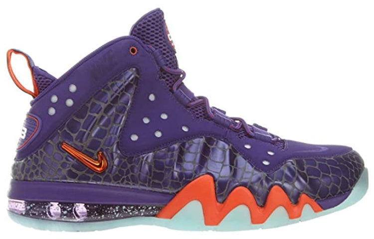 Nike Barkley Posite Max 'Phoenix Suns' 555097-581