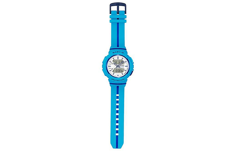 CASIO Baby-G 'Blue' BGA-240L-2A2DR2021