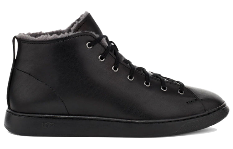 UGG Pismo Sports Shoe Black 1112371-BTNL