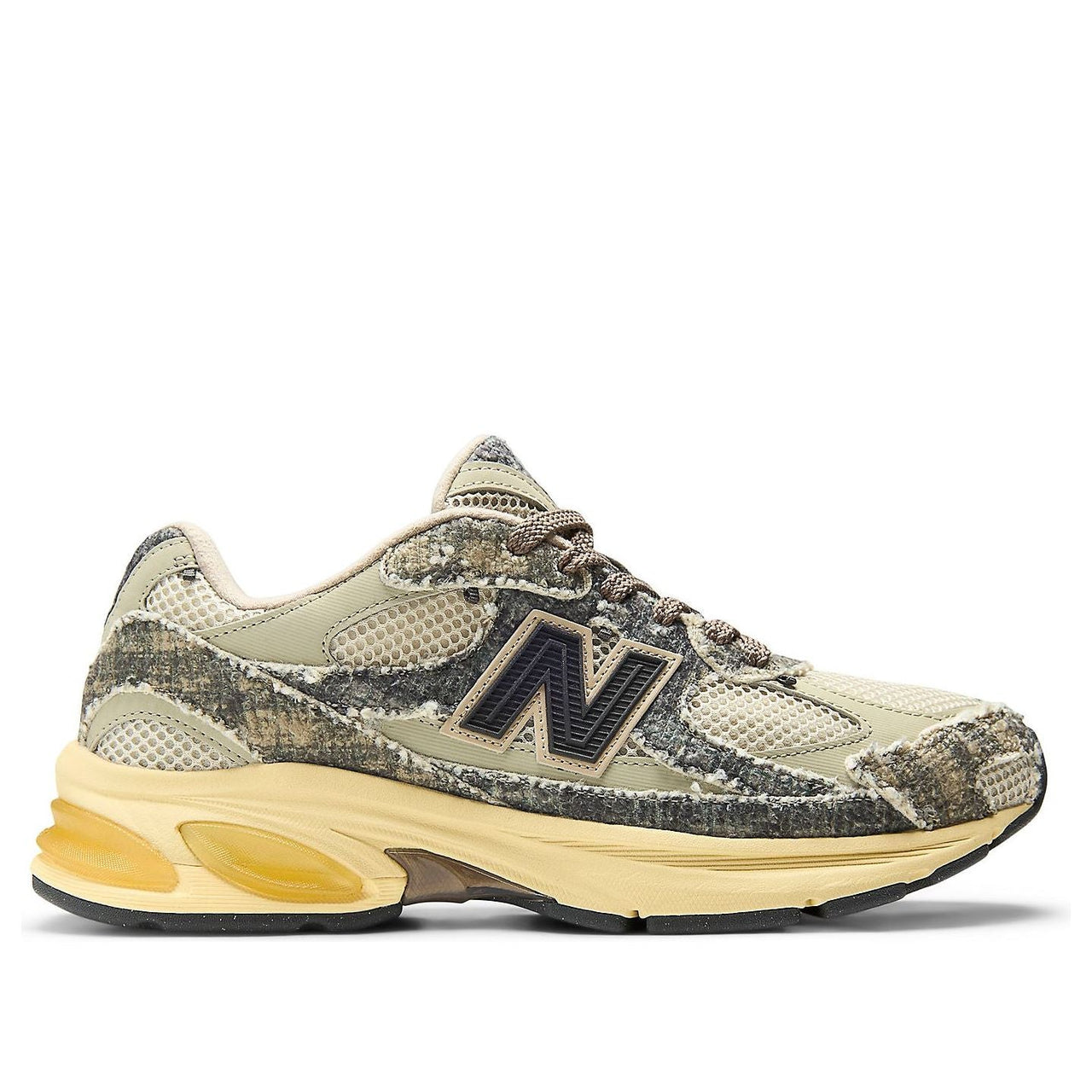 New Balance 2010 x Joe Freshgoods 'Bag Lady' U2010JG1