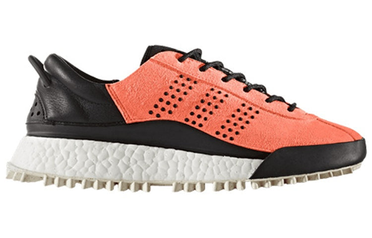 adidas Alexander Wang x AW Hike Low 'Glow Orange' AC6840