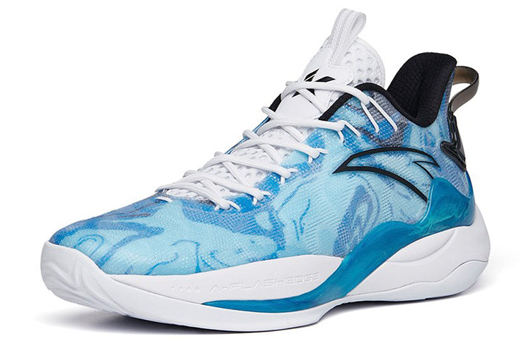 ANTA Mountain 2 'Blue Black White' 112221601-5