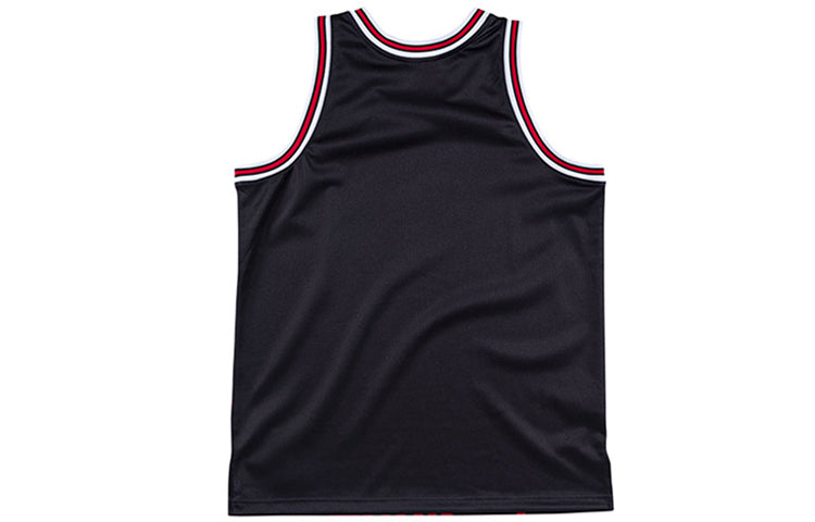 Mitchell & Ness Big Face MSTKBW19068-CBUBLCK