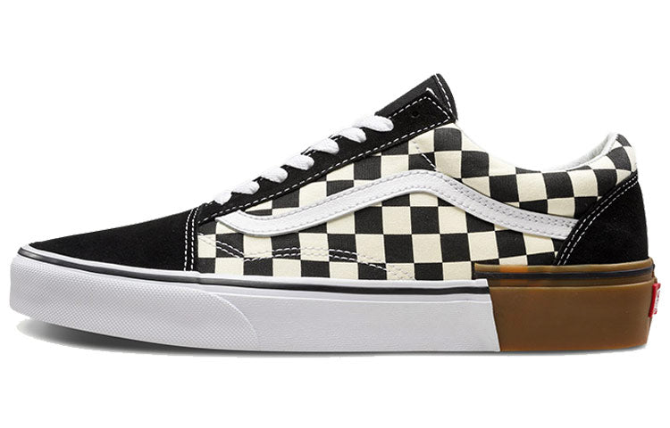 Vans Old Skool 'Gum Block' VN0A38G1U58