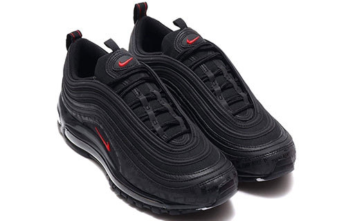 Nike Air Max 97 'Black Red' AR4259-001