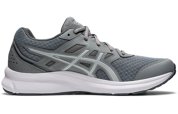 ASICS Jolt 3 2E Wide 'Stone Grey' 1011B389-020