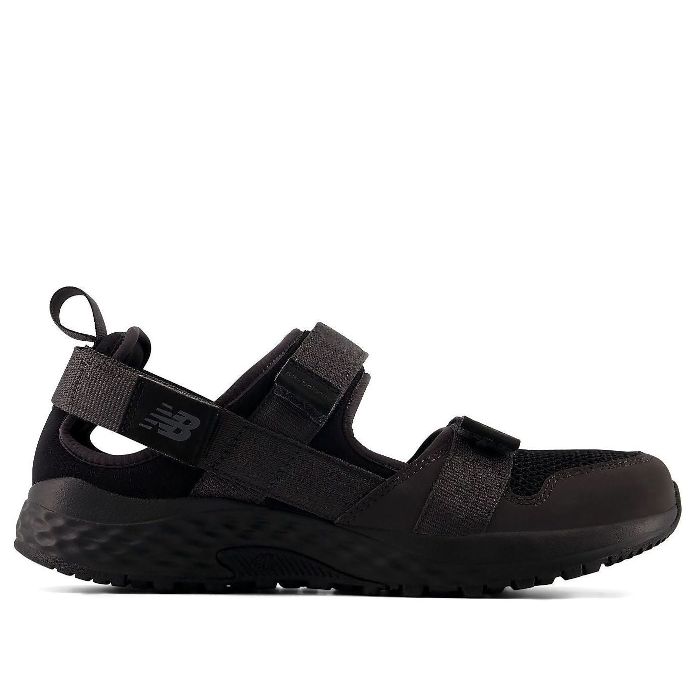 New Balance DynaSoft UA710 v1 'Faded Black' U7108MI