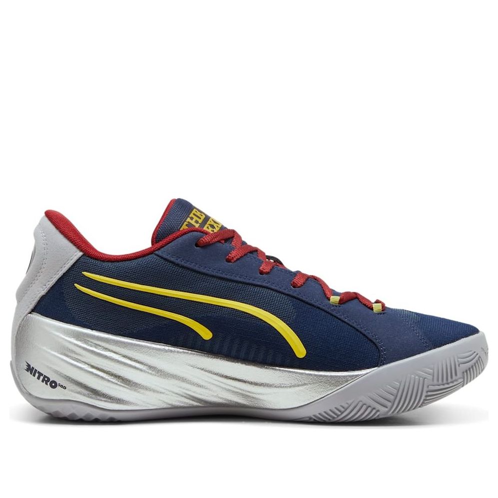 PUMA Polar Express x All-Pro Nitro 'Believe' 310396-01