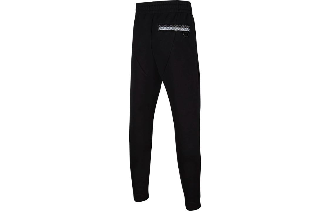 (GS) Nike B NK KYRIE Pant Black DJ5721-010