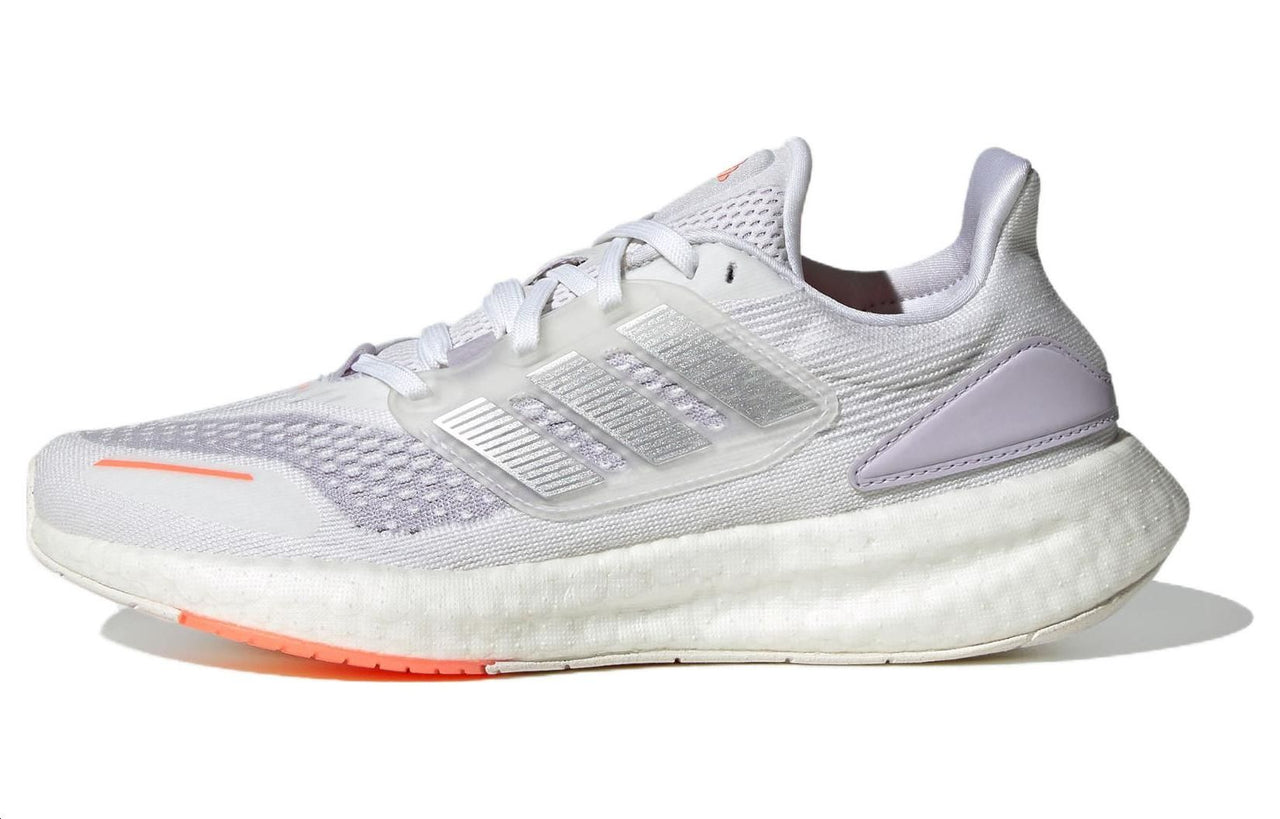 (WMNS) adidas PureBoost 22 'White' HQ1420