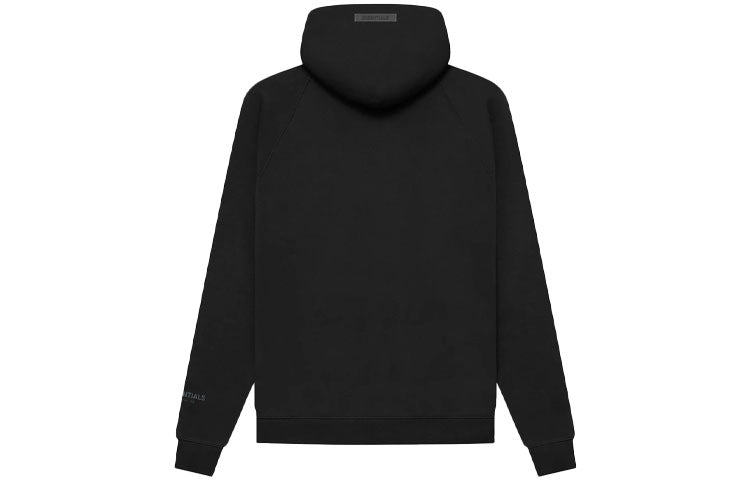 Fear of God Essentials FW21 Hoodie 'Stretch Limo' FOG-FW21-156