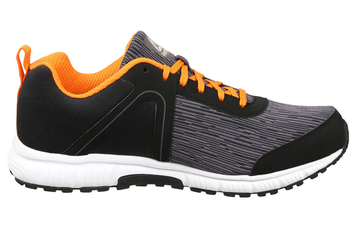 Reebok Performance Run Pro 'Black Yellow' DV7811