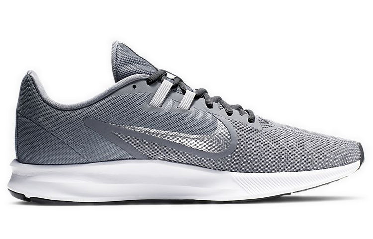 Nike Downshifter 9 'Cool Grey' AQ7481-001