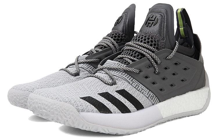 adidas Harden Volume 2 'Concrete' AH2122