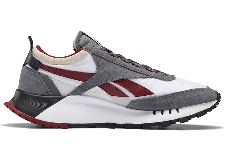 Reebok Classic Leather Legacy 'Cold Grey' FY7748