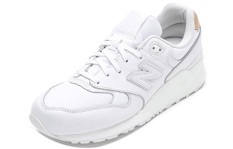New Balance 999 Series White ML999FB