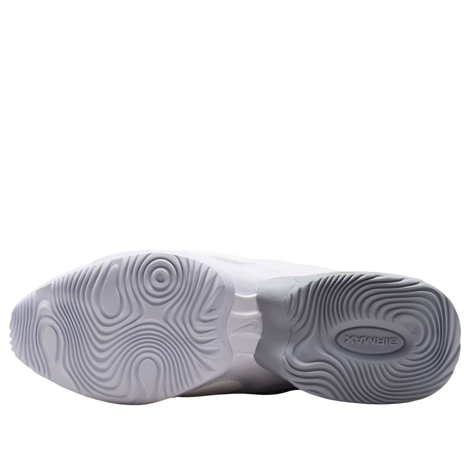 (WMNS) Nike Air Max Muse 'White Wolf Grey' FV1920-102