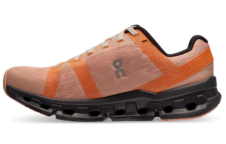 (WMNS) On Running Cloudgo 'Rose Magnet' 55.98622