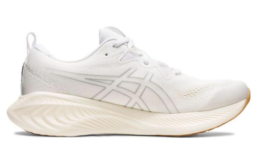 ASICS Gel-Cumulus 25 'White Gum' 1011B621-102