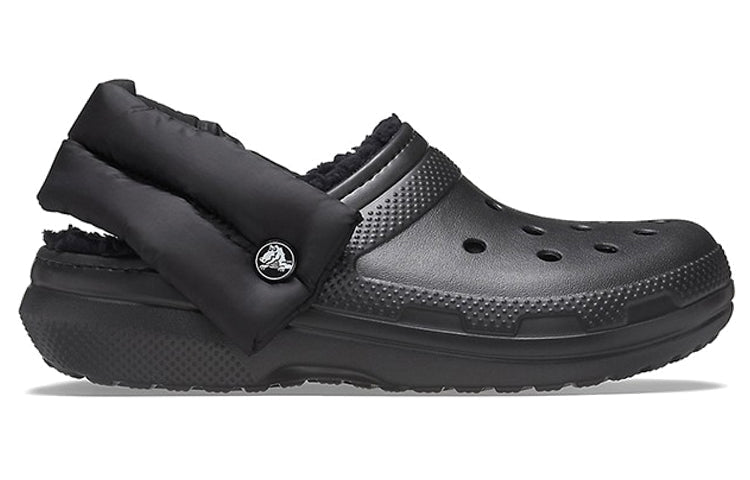 Crocs Crocband Classic Black 206589-060