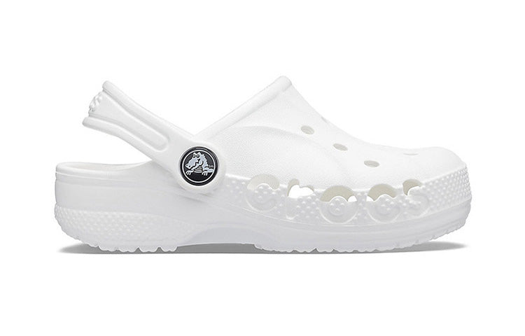 Crocs Shoes Sports sandals 205483-100