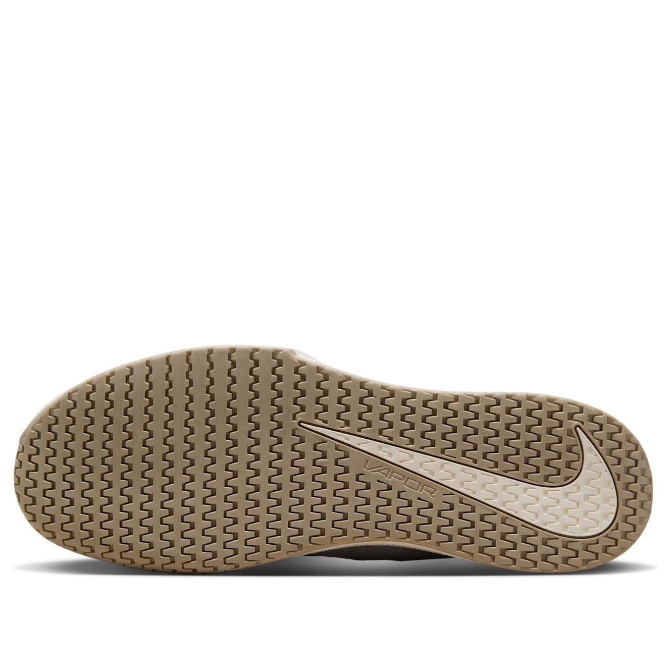 Nike Court Vapor Lite 2 HC Premium 'Gold Flair Pack' FZ1248-001
