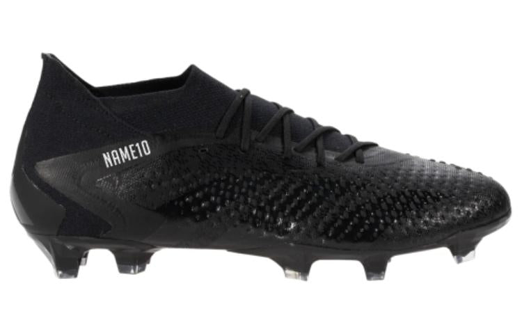 adidas Predator Accuracy.1 FG 'Black' GW4571