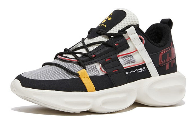 ANTA Mixed Training Collection 'Black Red White' 112037789-4