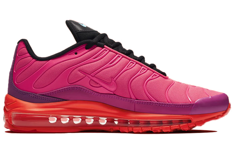 Nike Air Max Plus 97 'Racer Pink' AH8144-600