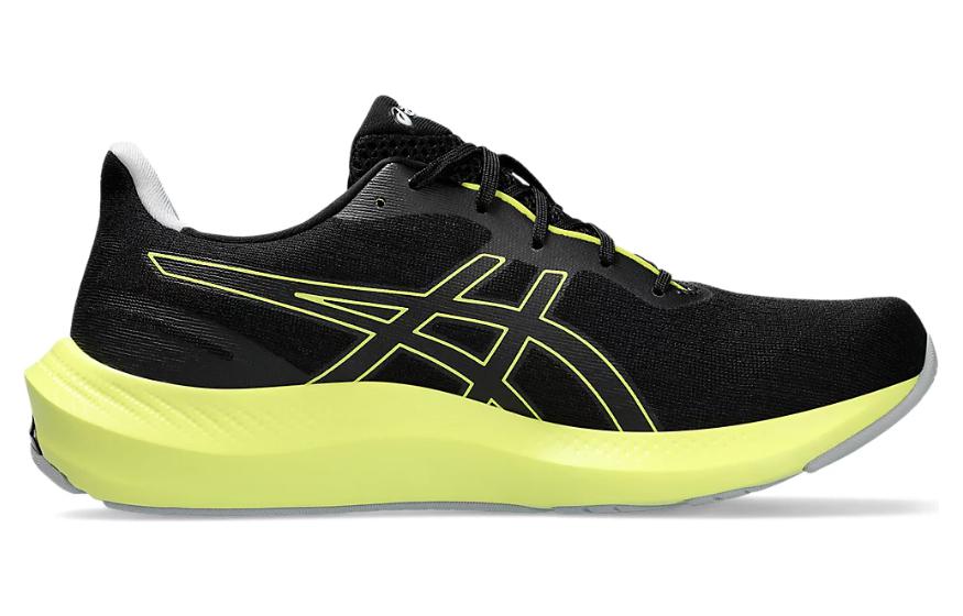 ASICS Gel-Pulse 14 'Black Glow Yellow' 1011B491-005