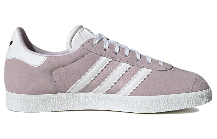 (WMNS) adidas Gazelle 'Silver Dawn' ID7005