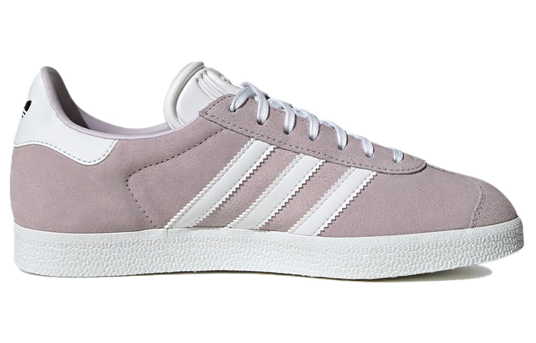 (WMNS) adidas Gazelle 'Silver Dawn' ID7005