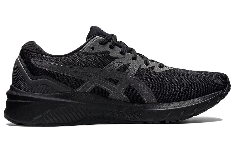 ASICS GT-1000 11 4E Wide 'Triple Black' 1011B356-002