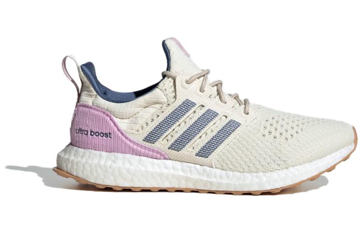 (WMNS) adidas Ultraboost 1.0 'Off White Bliss Lilac' ID9669