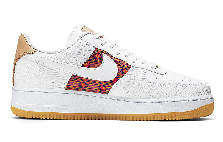 Nike Air Force 1 Low 'N7' CK6601-100